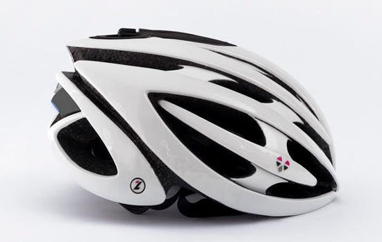 最強全能智能單車頭盔 －  LifeBEAM