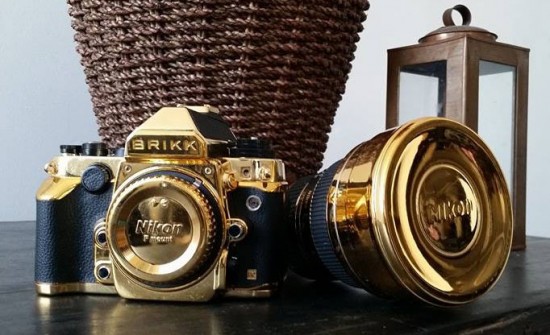 Brikk-Lux-Nikon-Df-camera-and-14-24mm-f2.8-lens-in-24k-gold-550x335