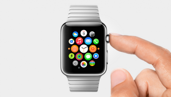 傳基本版 Apple Watch 內置 4GB 儲存空間