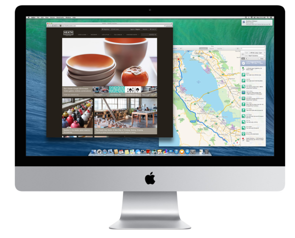 傳 Apple 最快下月推 5K 解像度 27″ iMac