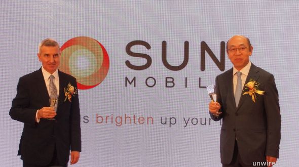 支援八達通 SIM！ HKT x 電訊數碼推 SUN MOBILE 品牌
