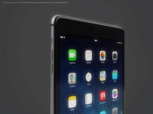 準備銀彈吧！傳新款 iPad 將於 10 月 24 日發售