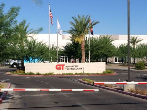 無可挽救？GTAT 將關閉生產廠房 727 名員工被解僱