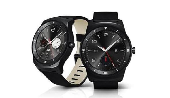 又要再等！LG 宣佈 G Watch R 智能手錶全球各地發售行程