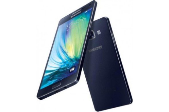 網上零售店爆料！Samsung Galaxy A5 售價、發售日及規格曝光