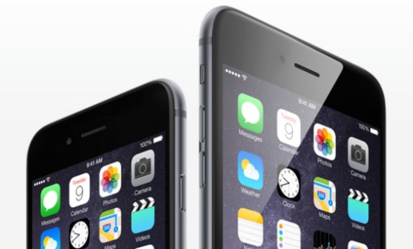 調整產量！Apple 將部份 iPhone 6 生產線轉為生產 iPhone 6 Plus