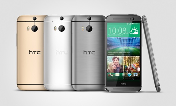 不會有 M9！HTC 新旗艦機將不再採用「M」系列命名方式