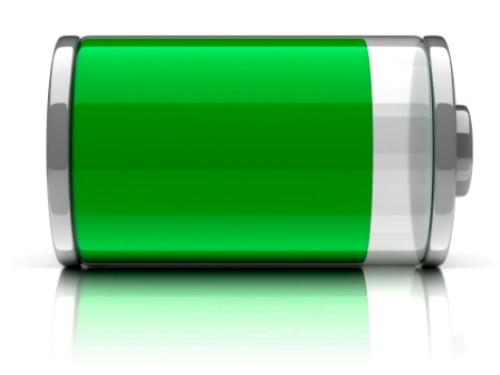 全新鋰電池技術！兩分鐘充電 70% 及可用 20 年