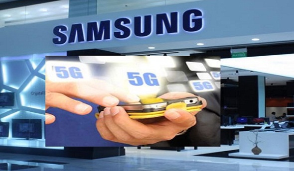 每秒 940 MB！Samsung 公開 5G 傳輸速度測試成果