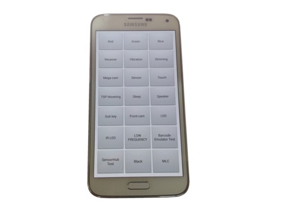 可檢查手機性能！如何進入 Samsung Galaxy 系列手機隱藏選單？