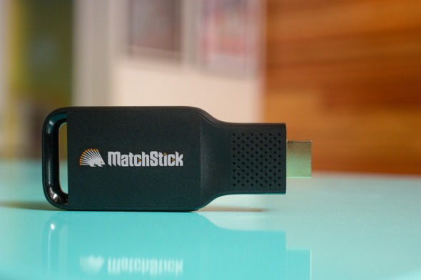 Chromecast 對手 Firefox Matchstick 明年初登場