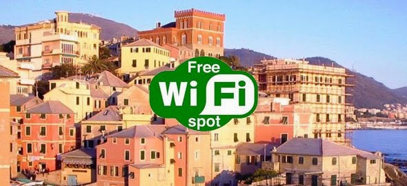 為救低迷經濟  意大利擬推全國免費 Wi-Fi