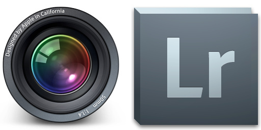 Adobe 推出 Aperture 到 Lightroom 搬家工具