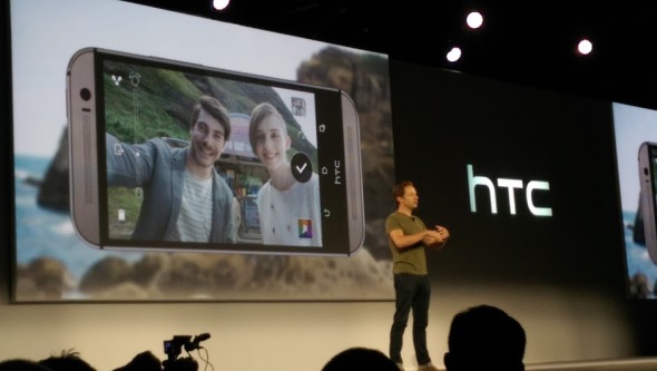 【紐約直擊】HTC Eye Experience 拍攝功能試玩 舊機亦有份！
