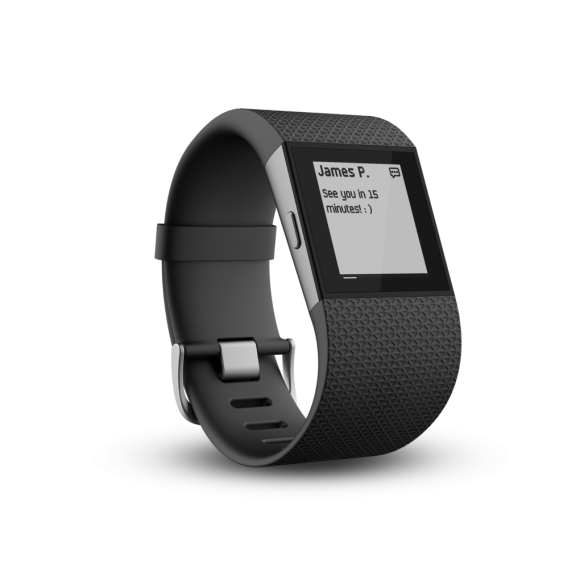 Fitbit 推出三款全新運動手環，加入脈搏感應和 GPS 功能