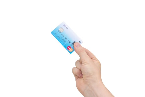 MasterCard 將推出智能卡，內置指紋辨識和 NFC