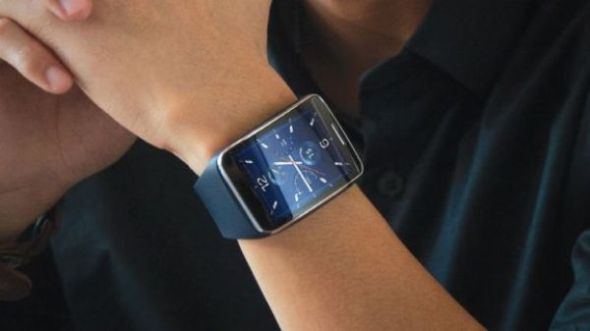 成績出爐！Samsung Gear S 智能手錶韓國首日開賣銷量過萬