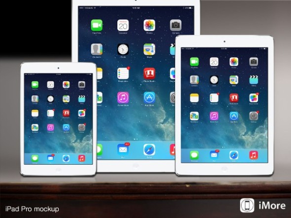 螢幕用新料拖累！傳 iPad Pro 或延遲至明年第二季發佈