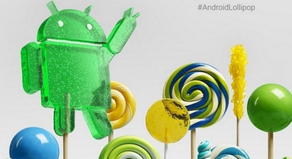 終於有糖食！多款 Nexus 機種 Android 5.0 升級檔正式發佈