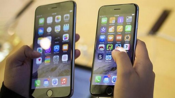 意料之外！調查發現 iPhone 6 未有吸納太多 Android 機用戶