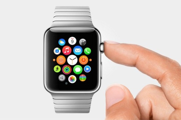 Apple Watch 準備開始生產！初期出貨量或多達 4,000 萬隻