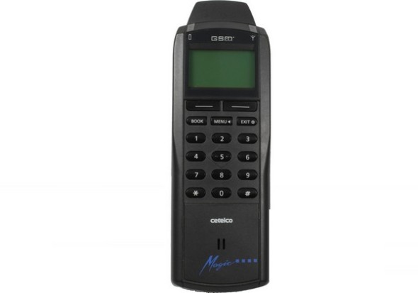 早過 Nokia 6110！史上第一部有遊戲功能手機原來係佢
