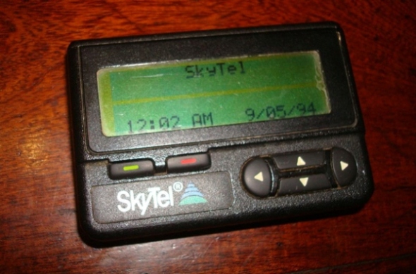 人紅多是非！Apple 被控侵犯 SkyTel 傳呼機專利需賠償 1.83 億港元