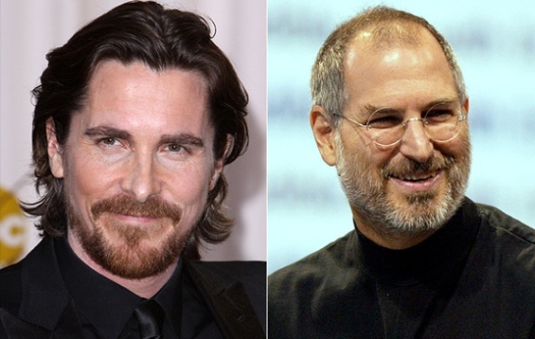 臨門撻Q！「蝙蝠俠」基斯頓比爾決定辭演 Steve Jobs 自傳電影