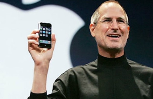 環球 3,000 萬美元接手 Steve Jobs 自傳電影！「磁力王」將擔任男主角