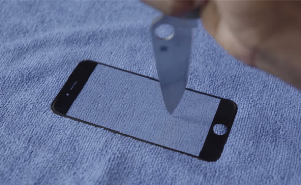 iPhone 藍寶石螢幕不死！傳 Apple 已與新供應商簽訂合作協議