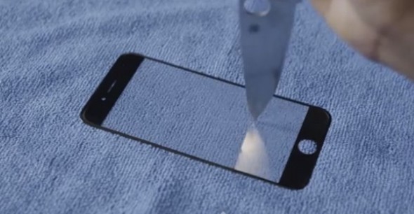 GTAT 破產冇有怕！傳富士康將為 iPhone 7 提供藍寶石螢幕