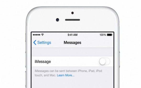 Apple 推出 iMessage 解鎖工具 解決換 Android 機後收不到訊息問題