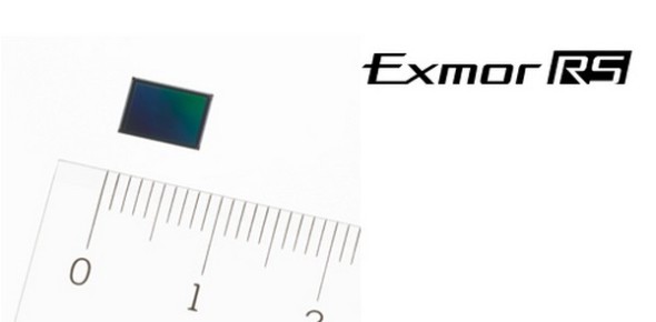 Xperia Z4 新規格？Sony 公佈全新 2,100 萬像素 Exmor RS 感光元件