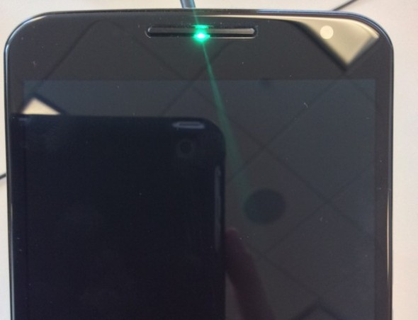 Nexus 6 新功能曝光！隱藏 LED 提示燈到底有何作用？
