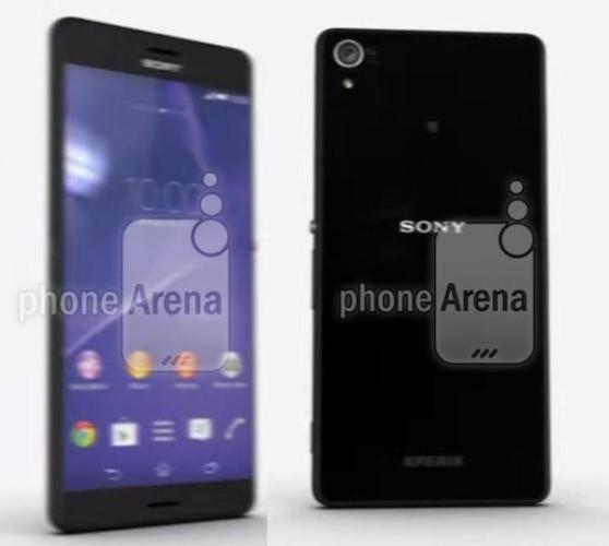 實機照曝光！Sony Xperia Z4 及 Z4 Ultra 詳盡規格初公開