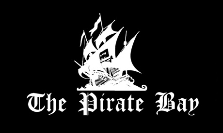Pirate Bay 網站負責人判監 3 年