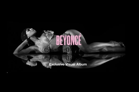傳 Beyonce 將會推出第二張 iTunes 獨家大碟