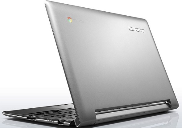 Chromebook 劈價戰 ASUS、Lenovo 明年惡鬥