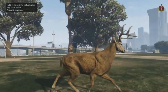 2014-11-20 16_35_27-GTA 5 PS4 Next Gen - Play As Mountain Lion,Dog,Wolf & More New Peyote Locations