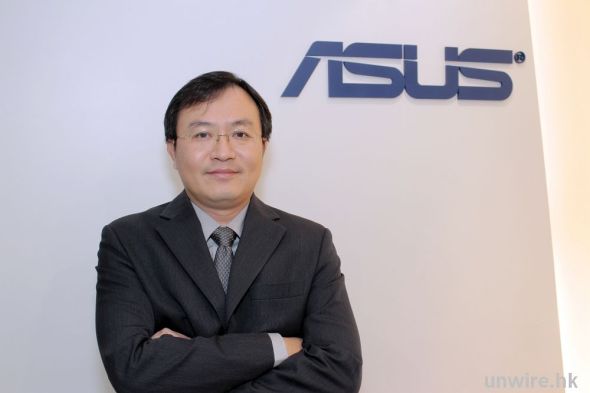 Jose Liao : 「Unwire 體驗會很棒！」 ASUS Senior Director 廖逸翔專訪