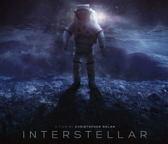 《星際啟示錄 (Interstellar) 》影評：我要睇多次 IMAX 版