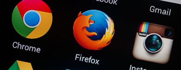 Firefox 10 週年紀念，順便推出大更新