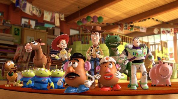 Pixar 宣佈製作 Toy Story 4，1＆2 代導演重新執導，預定 2017 上映