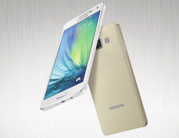 Galaxy A 系列最強手機！Samsung 將於 1 月 14 日正式發表 Galaxy A7