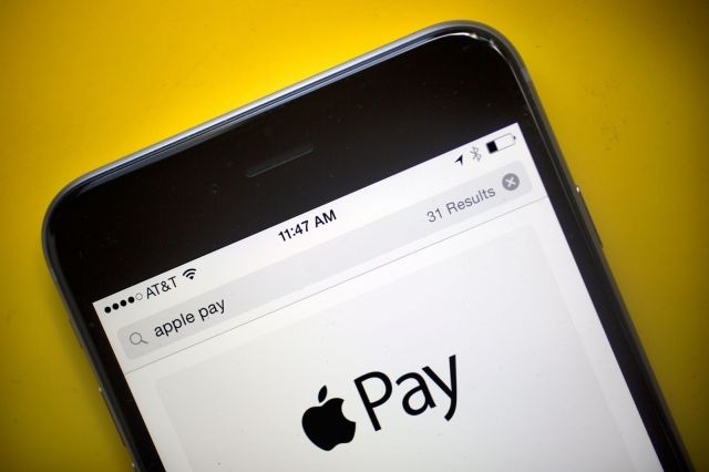 紐約市接受 Apple Pay 交「牛肉乾」罰款