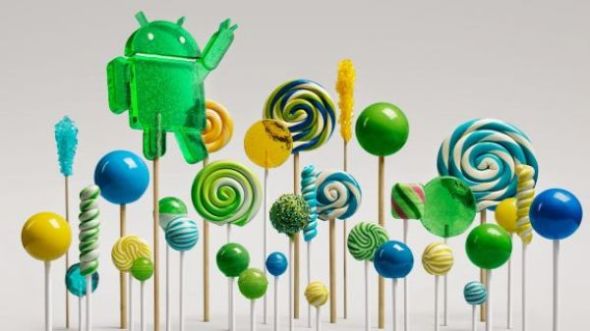 Google 公佈最新 Android 系統使用率！Android 5.0 數字慘不忍睹