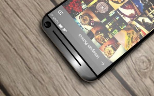 仿傚 iPhone 6？HTC One (M9) 將同時推出螢幕更大 Prime 版本