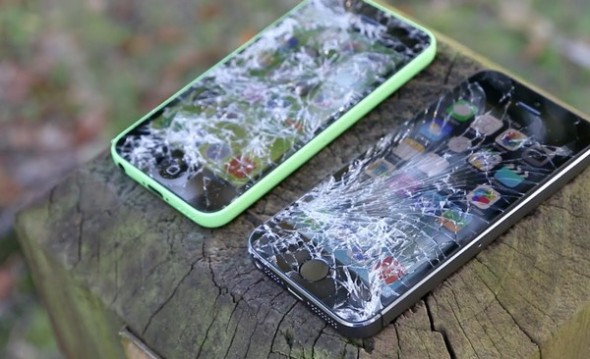 空中改變角度！Apple 新專利令 iPhone 跌落地面時傷害減至最低