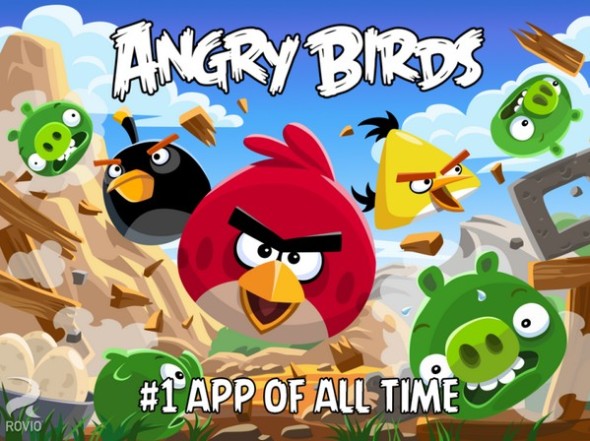 後繼無力？《Angry Birds》開發商宣佈裁員及關閉工作室