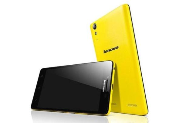 平過紅米 1S！Lenovo 推出全新 4G 入門級手機「樂檬 K3」